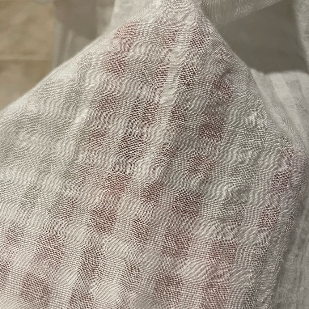 White Blouse - Picture 4 of 5